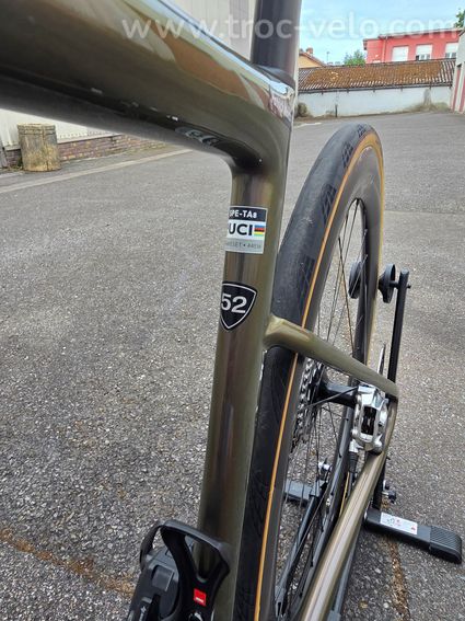 Vend vélo de course - 6