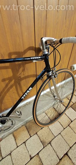 Course vintage TITAN Ekclusiv - 2