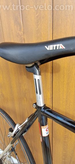 Course vintage TITAN Ekclusiv - 6