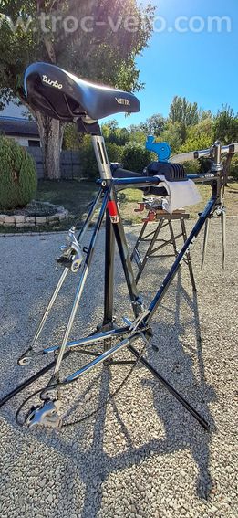 Course vintage TITAN Ekclusiv - 10