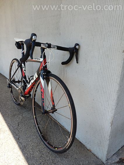 Road Bike Fuji Altamira Carbon S/M - 2