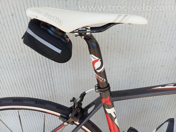 Road Bike Fuji Altamira Carbon S/M - 6