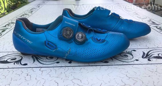 shimano s phyre c901 - 2