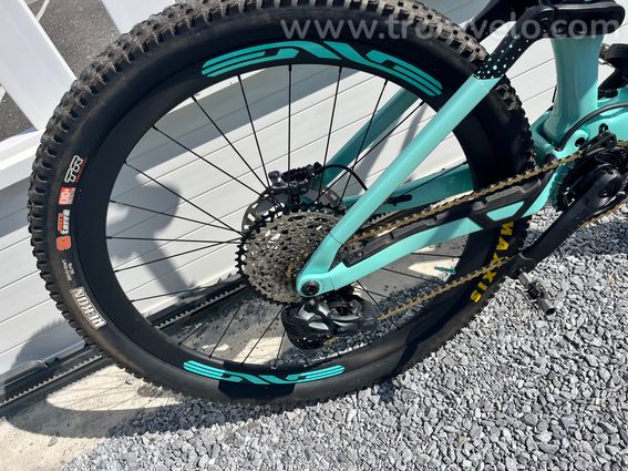 Orbea Rise M10 - 2