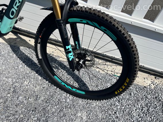 Orbea Rise M10 - 3