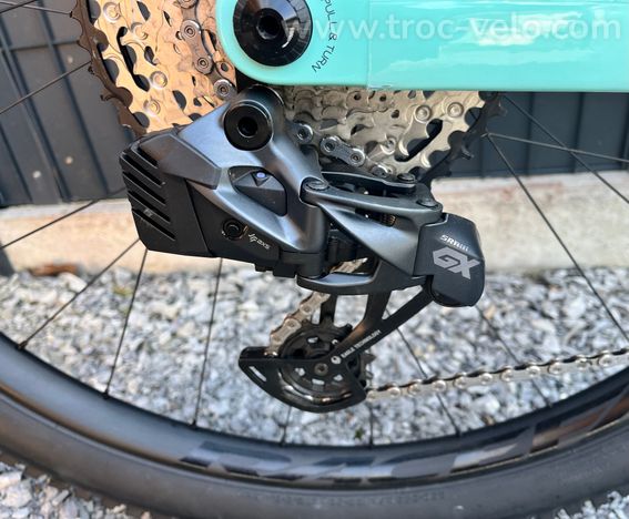 Orbea Rise M10 - 4