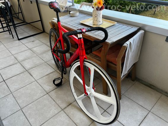 Vélo fixie Fabricbike Aero taille L - 2