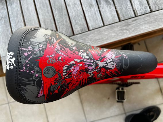 Vélo fixie Fabricbike Aero taille L - 6