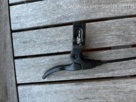 Vélo fixie Fabricbike Aero taille L - 7
