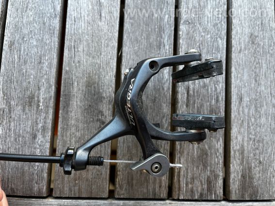 Vélo fixie Fabricbike Aero taille L - 8