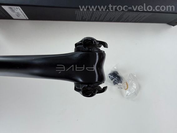 S-Works Pavé ~ Fact Carbon - 2