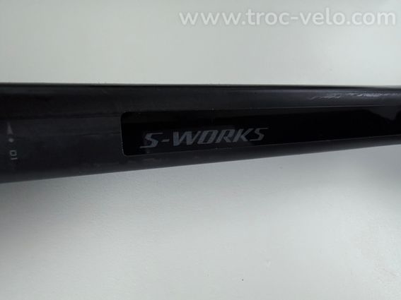 S-Works Pavé ~ Fact Carbon - 6