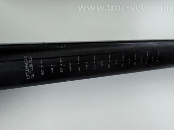 S-Works Pavé ~ Fact Carbon - 7