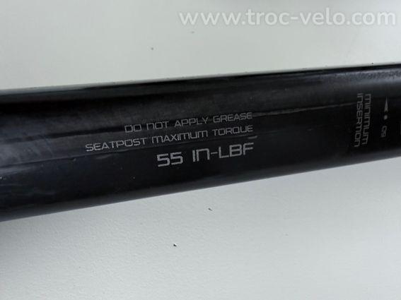 S-Works Pavé ~ Fact Carbon - 8