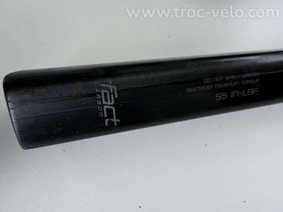 S-Works Pavé ~ Fact Carbon - 9