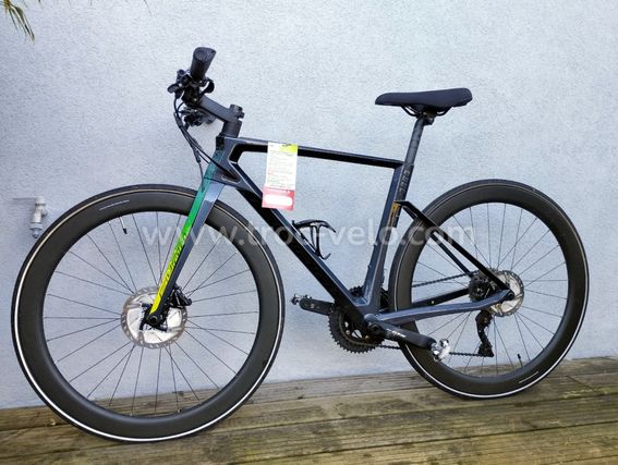 Vélo de course SUNN ALPHALT FINEST GP S1 de 2021