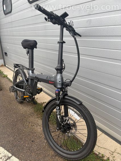 Vélo pliable ALDEN - 3