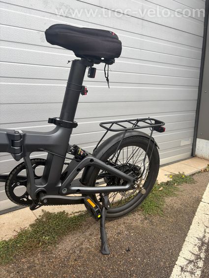 Vélo pliable ALDEN - 5