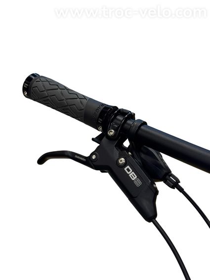 Trek Powerfly Sport 7 equipped Gen3 29 pouces VTT électrique Shimano XT 2023 - 5