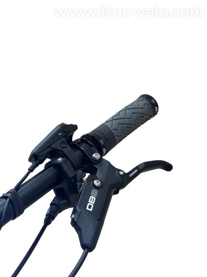 Trek Powerfly Sport 7 equipped Gen3 29 pouces VTT électrique Shimano XT 2023 - 6