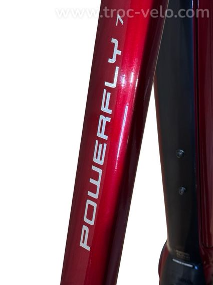 Trek Powerfly Sport 7 equipped Gen3 29 pouces VTT électrique Shimano XT 2023 - 8