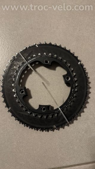 Plateaux Ultegra - 2