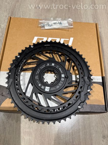 Plateaux Sram red e1 - 3