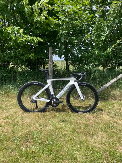 Vélo route Van Rysel RCR F Ultegra