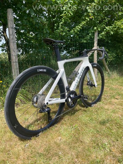 Vélo route Van Rysel RCR F Ultegra - 3