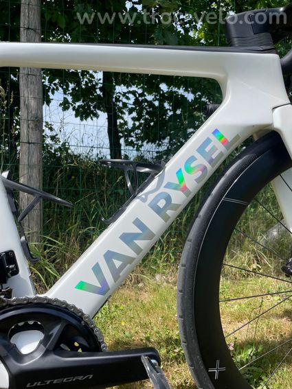 Vélo route Van Rysel RCR F Ultegra - 4