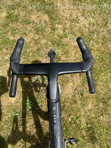 Vélo route Van Rysel RCR F Ultegra - 5