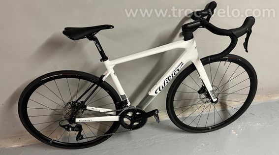 Vélo WILIER Garda - 2