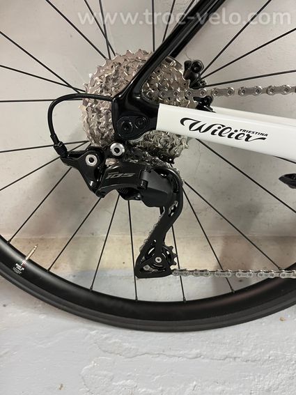 Vélo WILIER Garda - 3