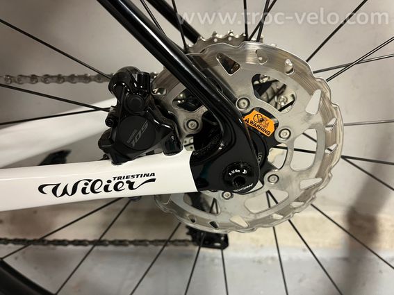 Vélo WILIER Garda - 5