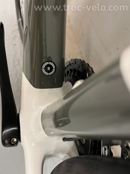 Vélo WILIER Garda - 6