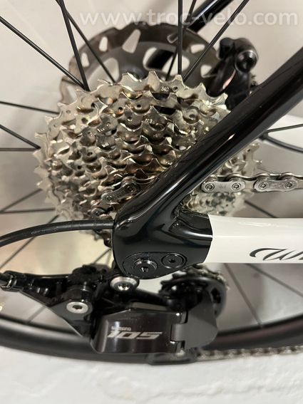 Vélo WILIER Garda - 7
