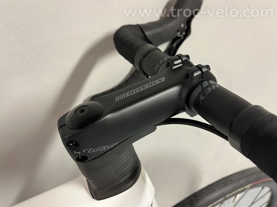 Vélo WILIER Garda - 8