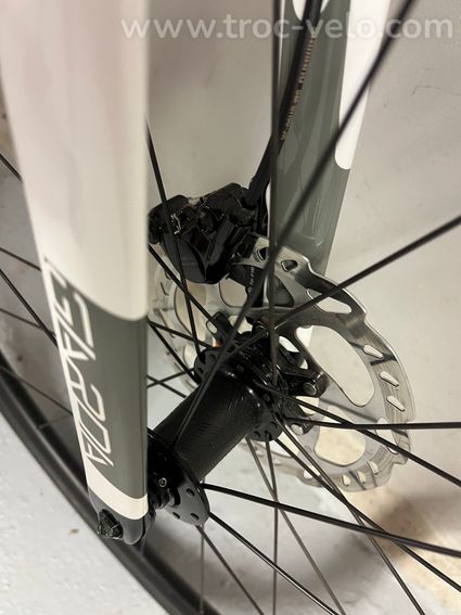 Vélo WILIER Garda - 9