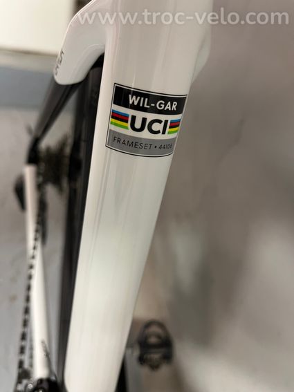 Vélo WILIER Garda - 10