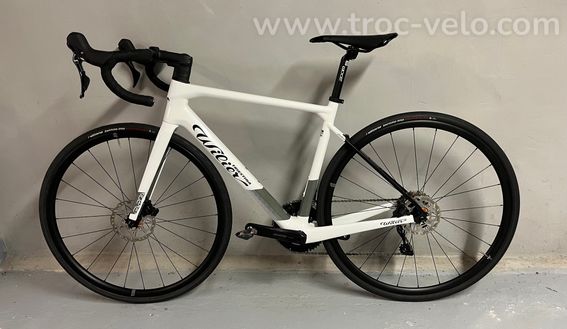Vélo WILIER Garda - 12
