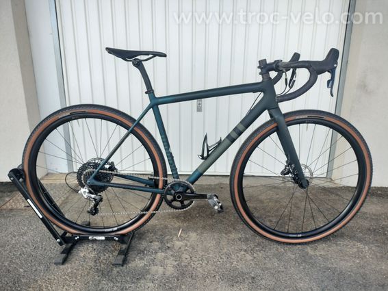 SPECIALIZED CRUX COMP