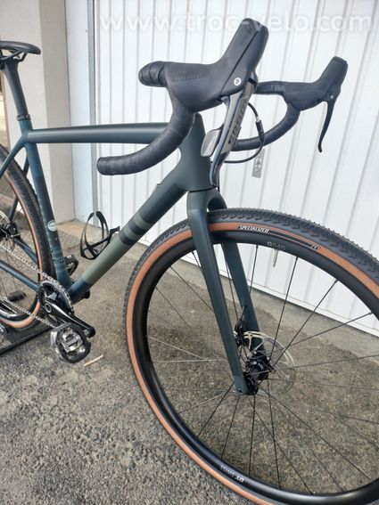 SPECIALIZED CRUX COMP - 2