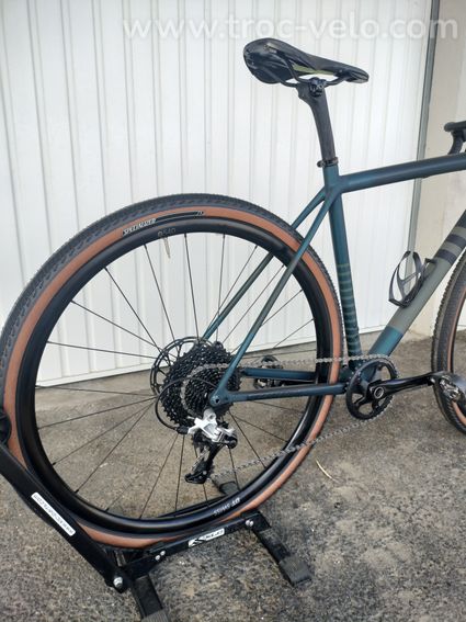 SPECIALIZED CRUX COMP - 3