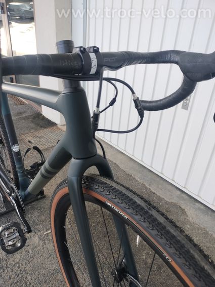 SPECIALIZED CRUX COMP - 5