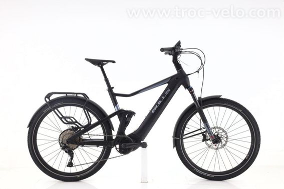 Produit Reconditionne Bulls Iconic Evo Tr1 Velo Vtt Electrique Tres Bon Etat