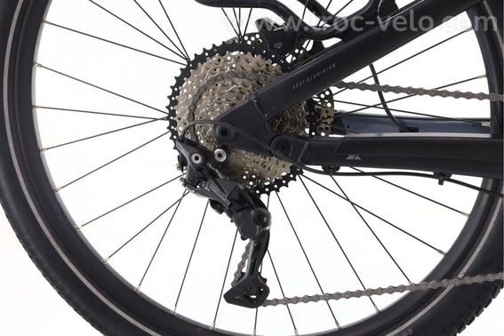 Produit Reconditionne Bulls Iconic Evo Tr1 Velo Vtt Electrique Tres Bon Etat - 3
