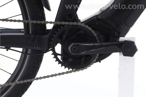 Produit Reconditionne Bulls Iconic Evo Tr1 Velo Vtt Electrique Tres Bon Etat - 4