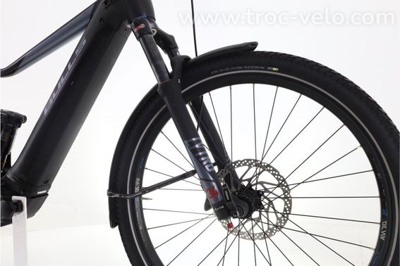 Produit Reconditionne Bulls Iconic Evo Tr1 Velo Vtt Electrique Tres Bon Etat - 5