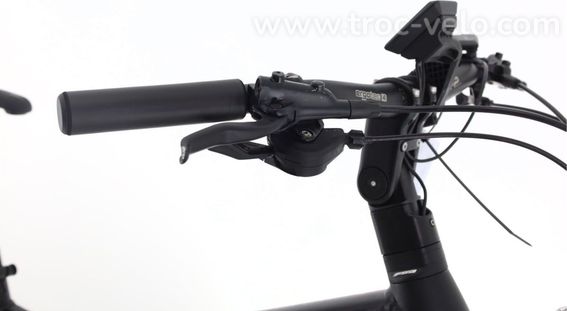 Produit Reconditionne Bulls Iconic Evo Tr1 Velo Vtt Electrique Tres Bon Etat - 6