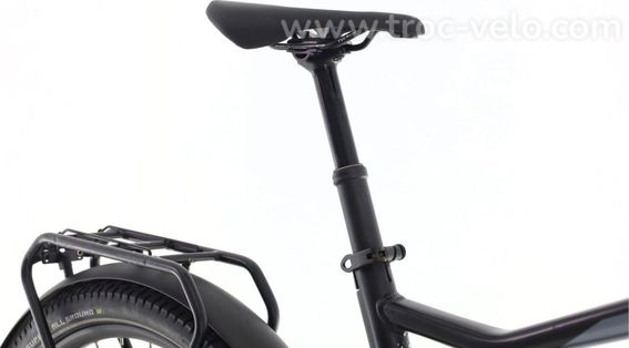 Produit Reconditionne Bulls Iconic Evo Tr1 Velo Vtt Electrique Tres Bon Etat - 8